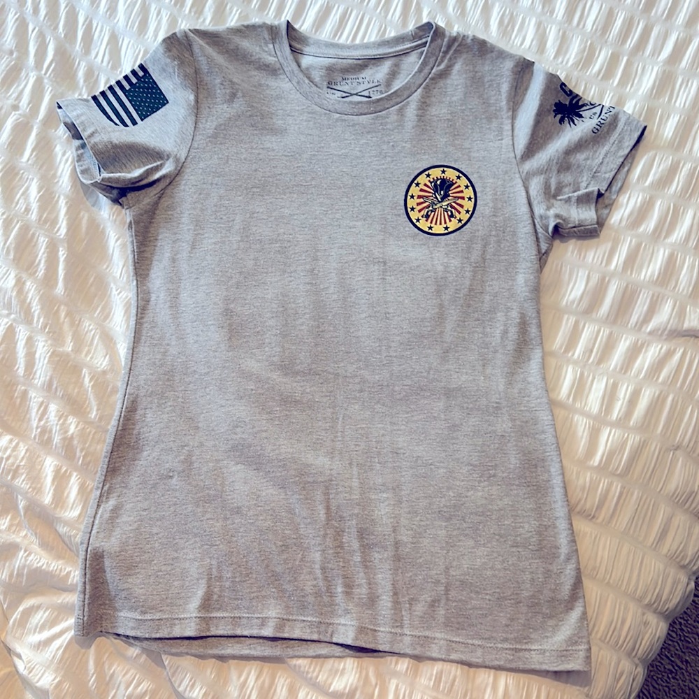 Grunt Style T-Shirt